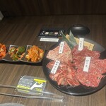 焼肉 縁むすび - 