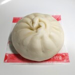 新宿中村屋 Bonna - 天成肉饅