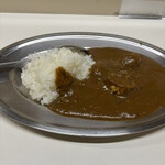 かれーの店 うどん  - 