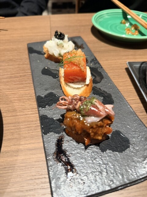 ビストロ ロロロのご予約 - あびこ/ビストロ | 食べログ