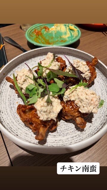 ビストロ ロロロのご予約 - あびこ/ビストロ | 食べログ