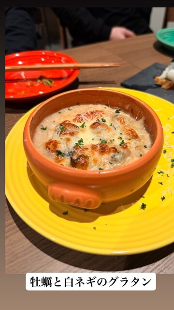 ビストロ ロロロのご予約 - あびこ/ビストロ | 食べログ