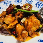老四川 飄香小院 - 