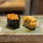 壽司 Nanoumi - 