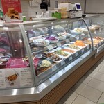 新宿中村屋 Bonna - 料理 惣菜