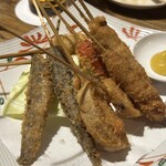 小料理バル ドメ - 