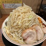 ラーメン豚山 - 料理写真: