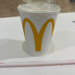 マクドナルド - 