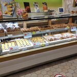 新宿中村屋 Bonna - 料理 洋菓子