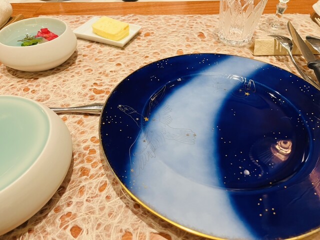 日本が誇る、世界の三國』by parisjunko : 三國 - 赤坂見附/フレンチ