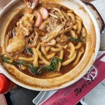 みづこし - ご馳走さまでした