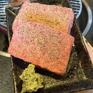 焼肉 すっきゃねん_1