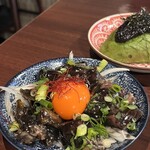 炭火焼鳥トニー - 