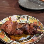 炭火焼鳥トニー - 