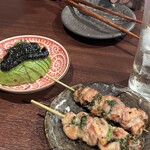 炭火焼鳥トニー - 