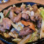 キッチンイナバ - 