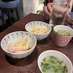 炭火焼鳥トニー - 