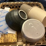 ホテル・アンドルームス新大阪 - 内訳