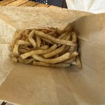 ハンサム バーガー - 