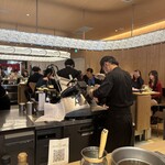 壽喜燒 涮涮鍋Tsukada KITTE大阪店 - 