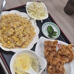 台湾料理 萬盛 - 