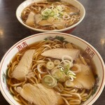 まるかいラーメン - 