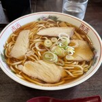 まるかいラーメン - 