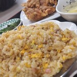 台湾料理 萬盛 - 