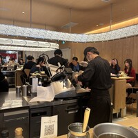 すき焼 しゃぶしゃぶつかだ KITTE大阪店 - 