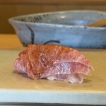 鮨中村 - 