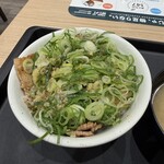 松屋 - 料理写真: