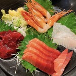 小料理荒井 - 料理写真: