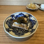 鮨中村 - 