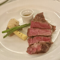 AKARENGA STEAK HOUSE - 