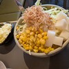 月島もんじゃ おこげ - 料理写真: