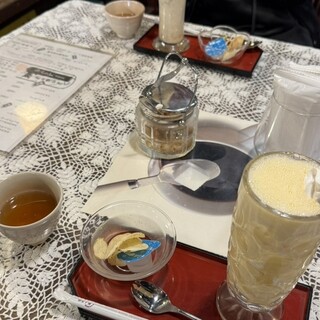 ジャパン アンティーク 弁・弁_1