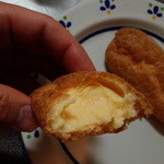 ジーゲスクランツ - リンデンの断面