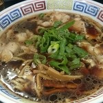 〇丈 - ラーメン