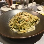 オッティモ・シーフード・ガーデン - 