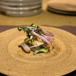 トレヴィーテ - 