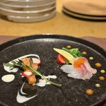 トレヴィーテ - 