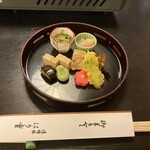Harijū 道頓堀本店 - 