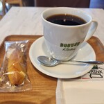 ドトールキッチン - 料理写真: