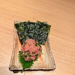 マグロ 婆娑羅 - 