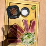 マグロ 婆娑羅 - 