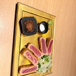 マグロ 婆娑羅 - 