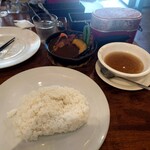 アルペンジロー - 厳選やまゆり豚 ランチセット