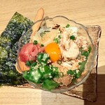 マグロ 婆娑羅 - 