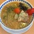 やまがた辛味噌らーめん 貫 - 料理写真:
