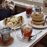 イワタコーヒー店 - 